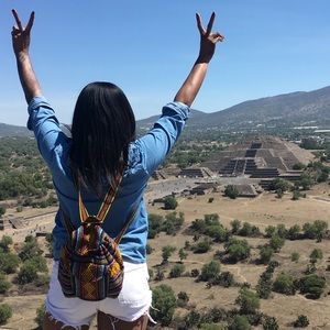 ⚡️Meet The Posher ⚡️